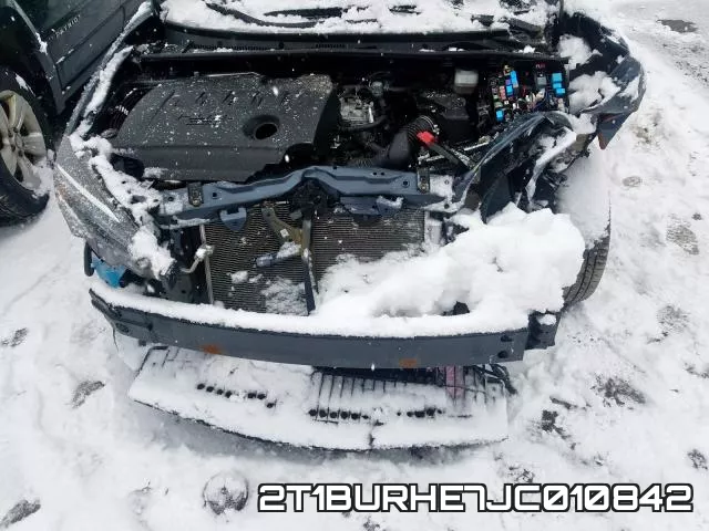 2T1BURHE7JC010842 фото 5