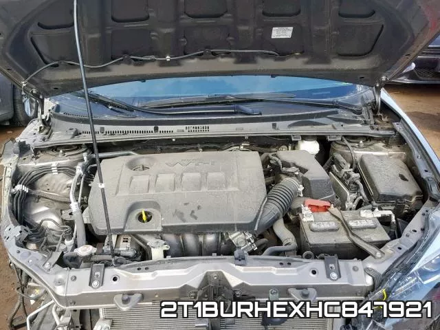 2T1BURHEXHC847921 фото 6