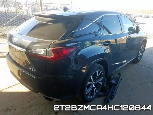 2T2BZMCA4HC120844 фото 5