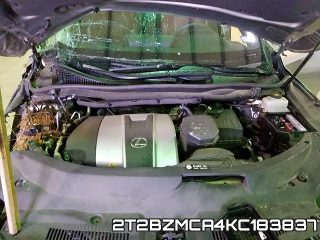 2T2BZMCA4KC183837 фото 6