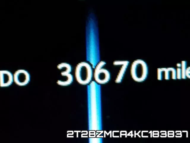 2T2BZMCA4KC183837 фото 7