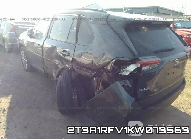 2T3A1RFV1KW073563 фото 2