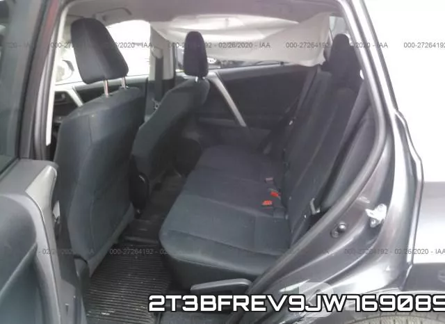 2T3BFREV9JW769089 фото 7