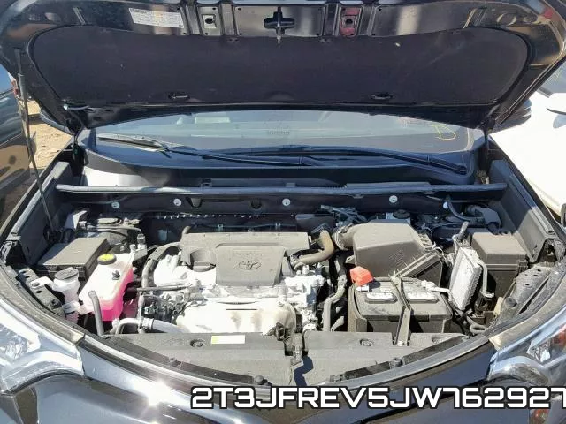 2T3JFREV5JW762927 фото 4