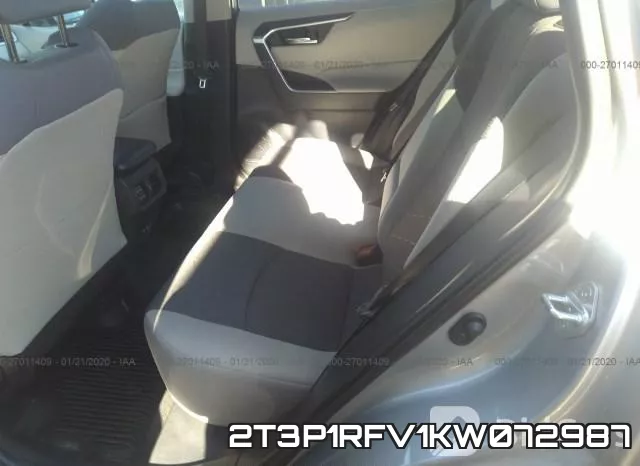 2T3P1RFV1KW072987 фото 6
