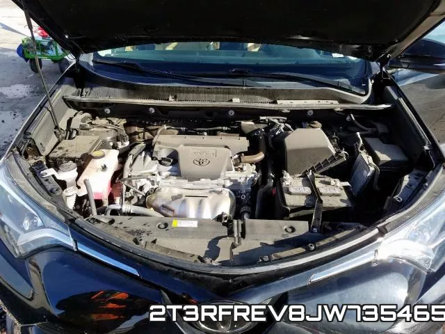 2T3RFREV8JW735465 фото 4