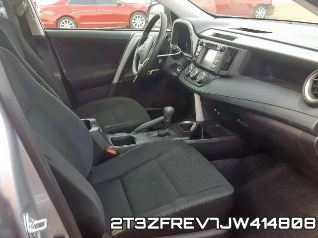 2T3ZFREV7JW414808 фото 5