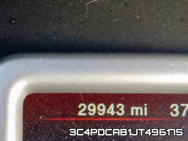 3C4PDCAB1JT496175 фото 4