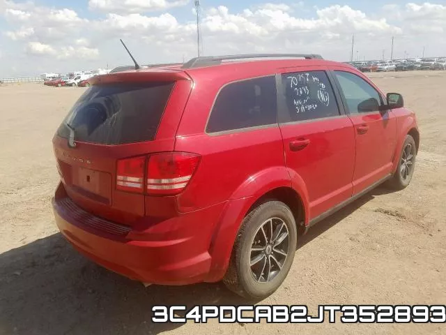 3C4PDCAB2JT352893 фото 2