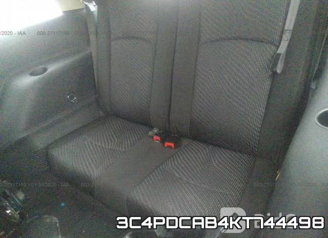 3C4PDCAB4KT744498 фото 9