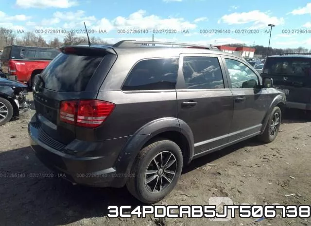 3C4PDCAB5JT506738 фото 4