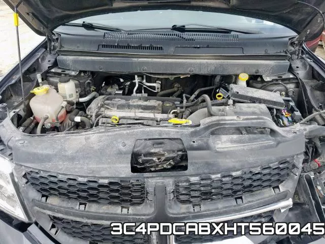 3C4PDCABXHT560045 фото 5