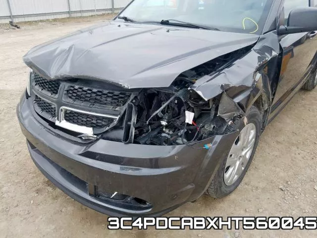 3C4PDCABXHT560045 фото 7