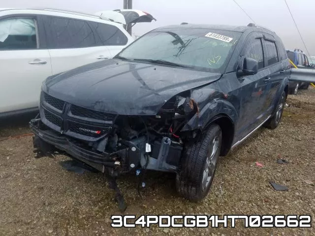 3C4PDCGB1HT702662 фото 3