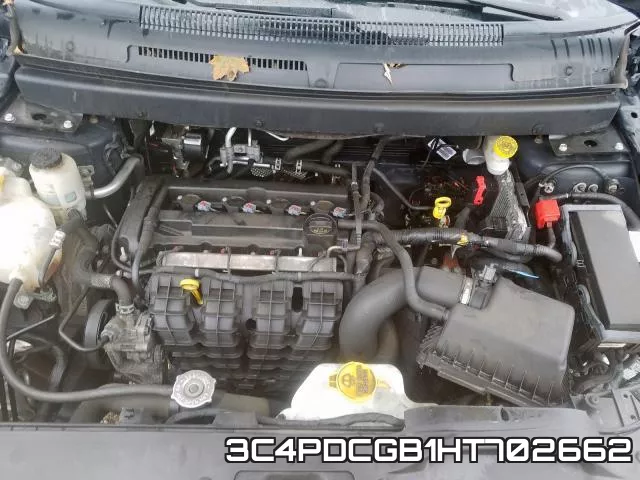 3C4PDCGB1HT702662 фото 5