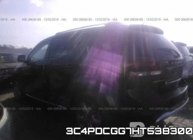 3C4PDCGG7HT538300 фото 3