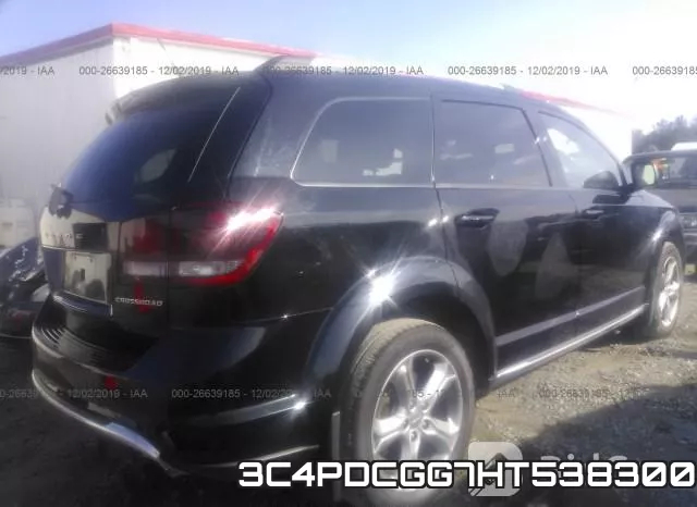 3C4PDCGG7HT538300 фото 4