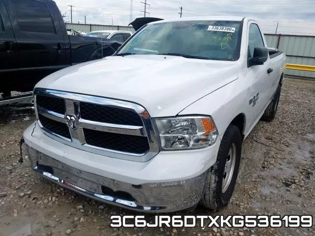 3C6JR6DTXKG536199 фото 3