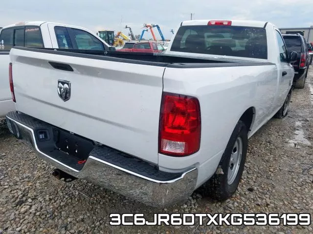 3C6JR6DTXKG536199 фото 5