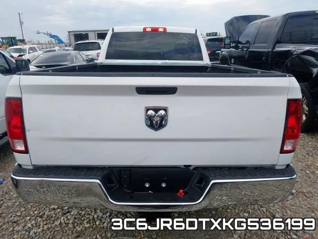 3C6JR6DTXKG536199 фото 6