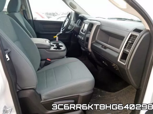 3C6RR6KT8HG640298 фото 3