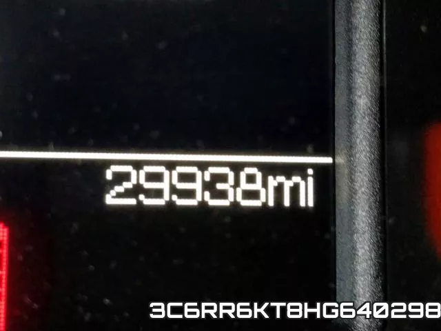 3C6RR6KT8HG640298 фото 5