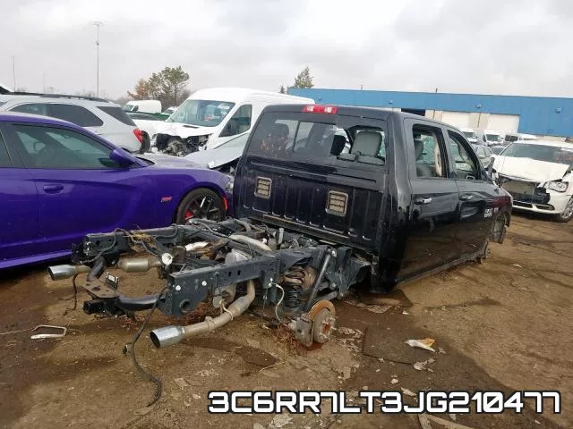 3C6RR7LT3JG210477 фото 3