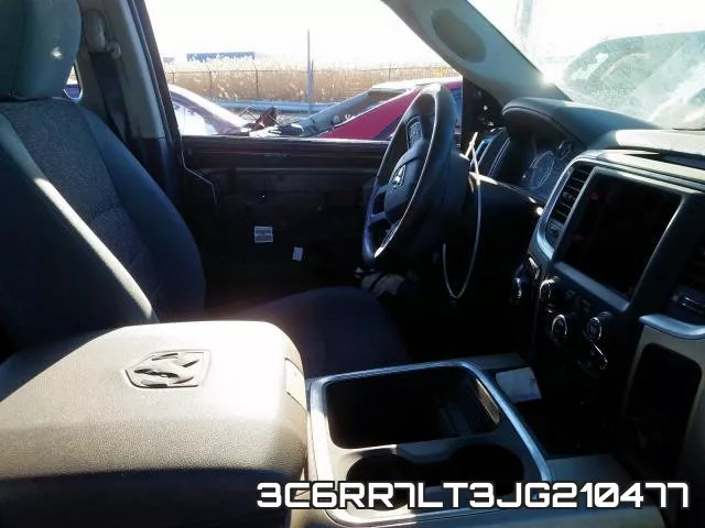 3C6RR7LT3JG210477 фото 4