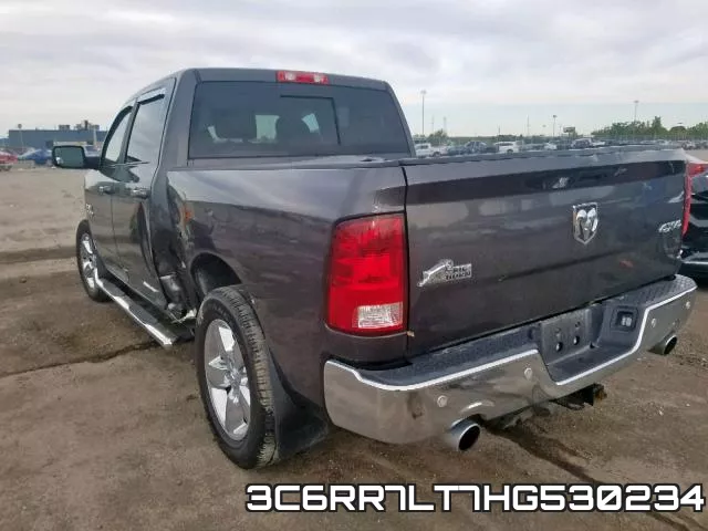 3C6RR7LT7HG530234 фото 3