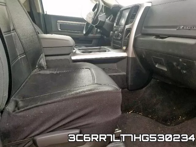 3C6RR7LT7HG530234 фото 4