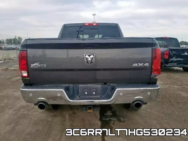 3C6RR7LT7HG530234 фото 5