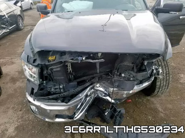 3C6RR7LT7HG530234 фото 6