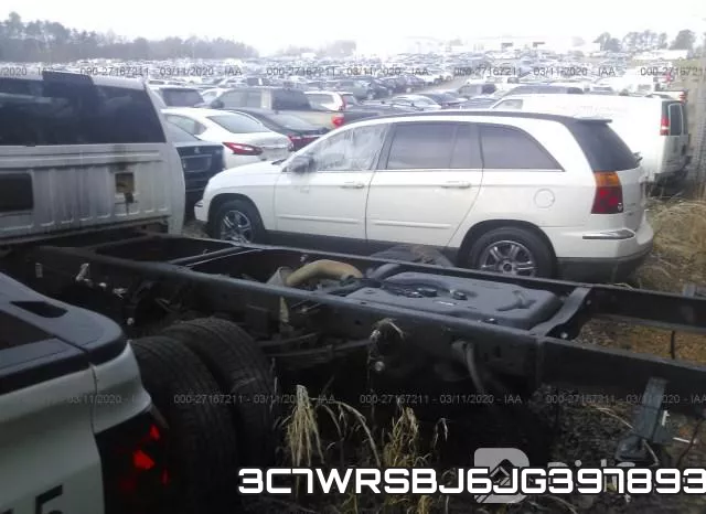 3C7WRSBJ6JG397893 фото 3