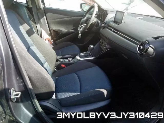 3MYDLBYV3JY310429 фото 3