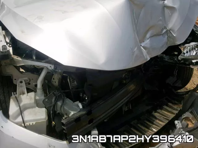 3N1AB7AP2HY396410 фото 10