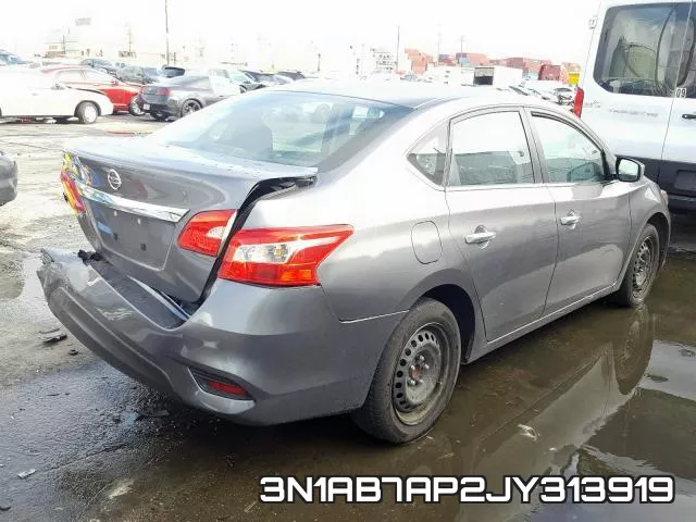 3N1AB7AP2JY313919 фото 5