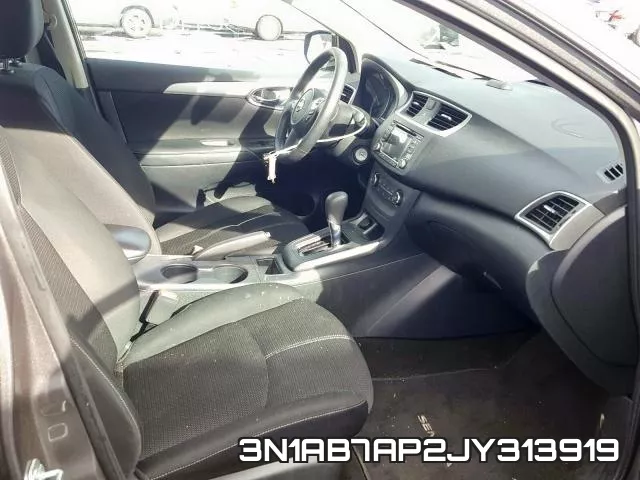 3N1AB7AP2JY313919 фото 6