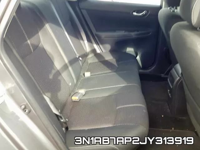 3N1AB7AP2JY313919 фото 7