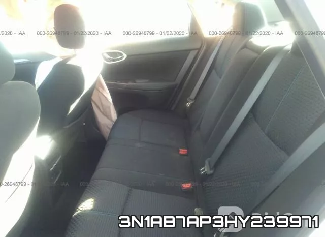 3N1AB7AP3HY239971 фото 5
