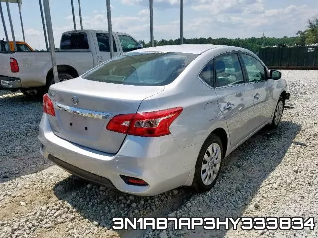 3N1AB7AP3HY333834 фото 5