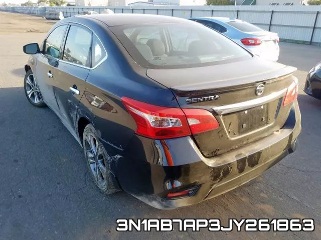 3N1AB7AP3JY261863 фото 4