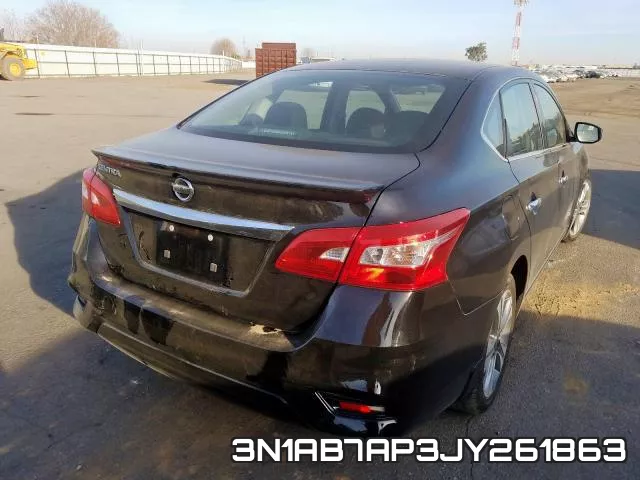 3N1AB7AP3JY261863 фото 5
