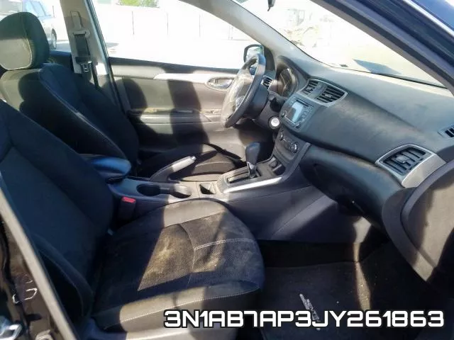 3N1AB7AP3JY261863 фото 6