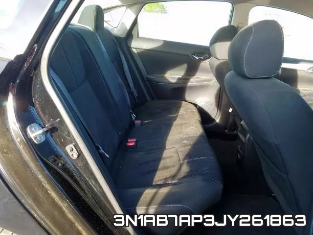 3N1AB7AP3JY261863 фото 7