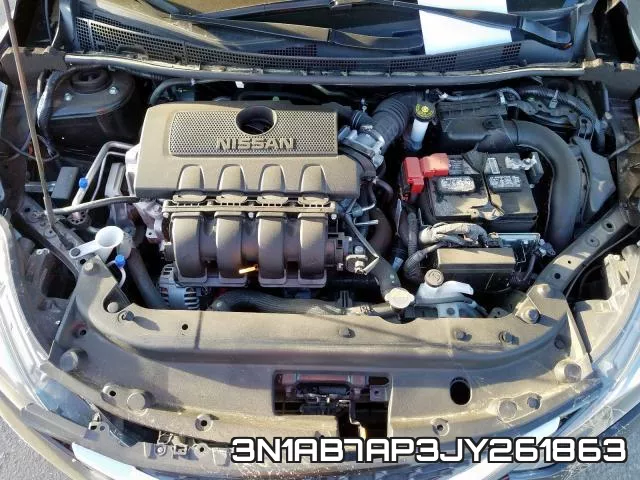 3N1AB7AP3JY261863 фото 8