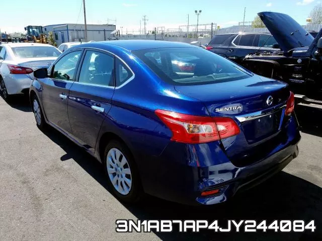 3N1AB7AP4JY244084 фото 2