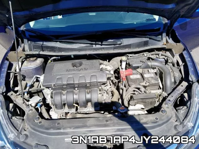 3N1AB7AP4JY244084 фото 4