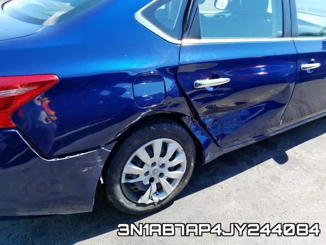 3N1AB7AP4JY244084 фото 6
