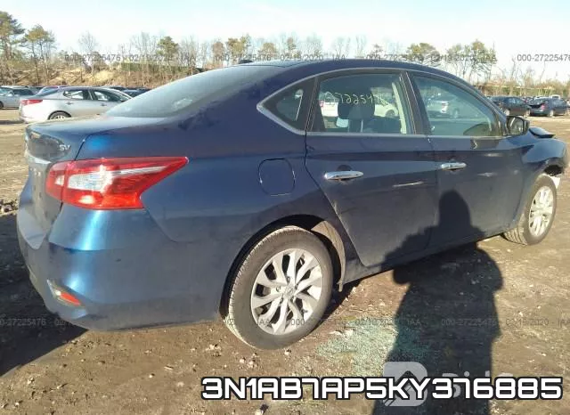 3N1AB7AP5KY376885 фото 4