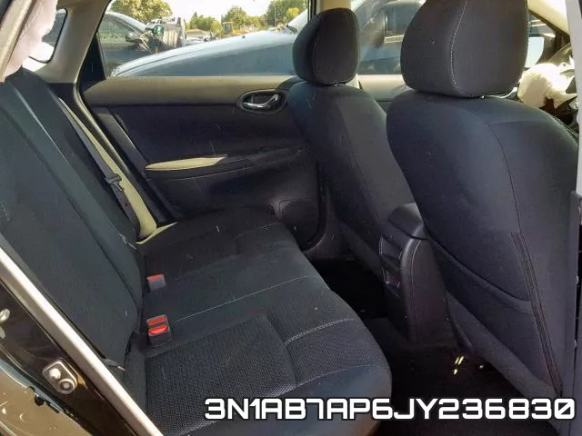 3N1AB7AP6JY236830 фото 6